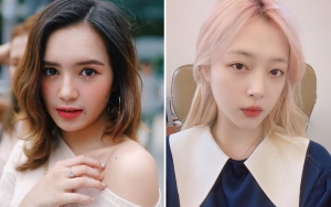  Lewat Postingan Ini Beby Tsabina Ucapkan Belasungkawa Untuk Mendiang Sulli