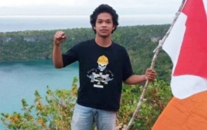 KontraS Sebut Fakta Baru Terkait Kematian Mahasiswa Kendari Yusuf Kardawi