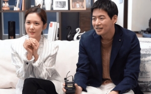 SBS Rilis Perjalanan Cinta Lee Sang Yoon - Jang Nara di 'VIP', Ada Kasih hingga Keraguan
