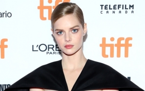 Aktris Cantik Samara Weaving Susul Iko Uwais dan Henry Golding di Spin-Off 'G.I. Joe', 'Snake Eyes'
