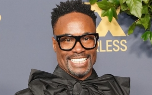 Aktor Billy Porter Tuai Pro Kontra Gara-Gara Bakal Jadi Ibu Peri di Film 'Cinderella' Camila Cabello