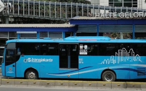 TransJakarta Kembali Operasikan Bus Zhong Tong yang Pernah Bikin Ahok Kapok, Gerindra Beri Kritik