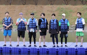'Run BTS!' Tunda Penayangan Episode Baru Menyusul Berita Kematian Sulli