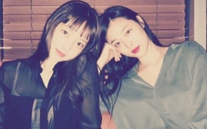 Goo Hara Kehilangan Sulli Usai Mencoba Bunuh Diri, Postingan Instagram Tuai Simpati