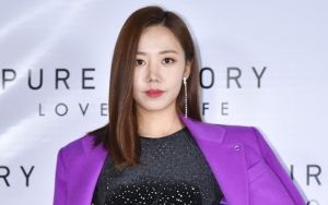 Usai Kematian Sulli, Netter Kecam Komentar Pedas Di Foto Namjoo A Pink Ini