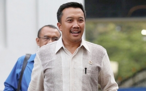 Kembali Jalani Pemeriksaan ke KPK, Imam Nahrawi Sebut Dalam Keadaan Sehat