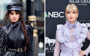 Penampilan Live Camila Cabello di 'SNL' Ini Dipuji Lebih Bagus Dibandingkan Taylor Swift, Setuju?