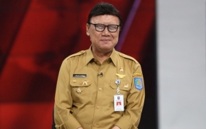 Mendagri Sebut Pemerintah Pertimbangkan Pemekaran Papua Untuk Tambah Dua Provinsi