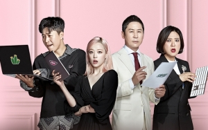 Sulli Meninggal, 'Night Of Hate Comments' Batalkan Penayangan Episode Baru