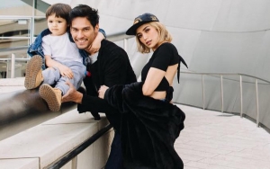 Jessica Iskandar Ungkap Richard Kyle Lebih Mudah Bikin El Barack Nurut dan Takluk, Kok Bisa?