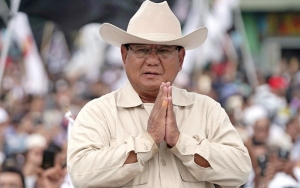 Lanjutkan Safari Politik, Prabowo Berencana Temui Airlangga Sore Nanti