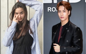 Stephanie Poetri Bikin Jackson GOT7 Kena Friendzone di Video Klip 'I Love You 3000 II'