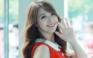 Minah Girl's Day Ancam Netizen yang Suruh Ia Susul Sulli Bunuh Diri