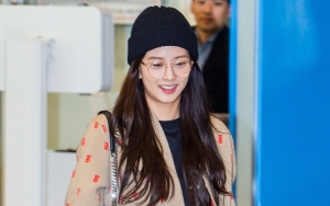 Foto Imut Jisoo BLACKPINK Peluk dan Cium Kesayangan Lisa Bikin Cemburu Berat