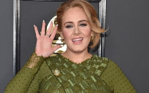 Adele Jadi Musisi dengan Penjualan Album Terlaris di Inggris Abad 21