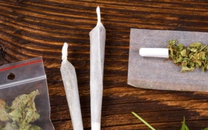 Terbukti Miliki 38 Kilogram Ganja, Pelajar di Depok Ditangkap