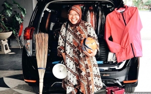 Risma Curhat Sulitnya Selamatkan Aset Pemkot Surabaya: Jaksa Minta Data Detail