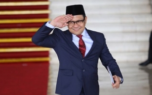 Gerindra Gabung Ke Koalisi, Cak Imin: Makmum Masbuk