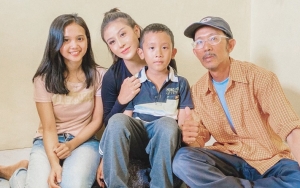 Awkarin Batal Beri Motor Baru ke Driver Ojek Online yang Ditipu, Kenapa?