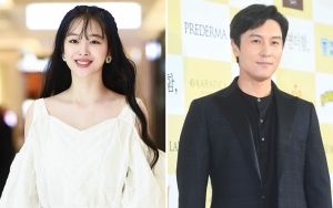 Sulli Bunuh Diri, Kim Dong Wan Shinhwa Bongkar Sengsaranya Nasib Selebriti Penderita Depresi