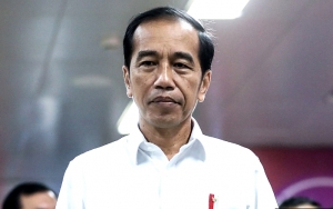 Temui Jokowi, Ketua Paguyuban di Papua Minta Pemerintah Wujudkan Suasana Aman Dan Tentram