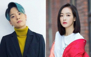 Amber Siap ke Korea untuk Melayat, Victoria Dihujat Netizen Karena Tak Ucap Belasungkawa untuk Sulli