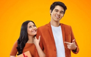 Prilly Ultah Hari Ini Pakai Rok Kulit Seksi, Mata Maxime 'Sembab' Saat Fitness Bikin Khawatir