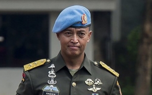 Tak Cuma Eks Dandim Kendari, Total Ada 7 Anggota TNI yang Jabatannya Dicopot Gegara Medsos