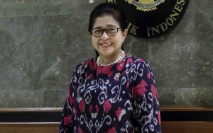 Dikawal Ratusan Polisi Usai Wiranto Diserang, Menkes Nila Moeloek Mengaku Justru Kerepotan