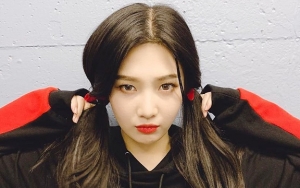 Joy Red Velvet Pamerkan Fotonya Hasil Jepretan Ibu, Gaya Jadul Jadi Perhatian