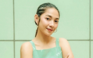 Rambut Keriting Dinda Kirana Dibuat Dari Sedotan Tuai Pro Kontra Netizen