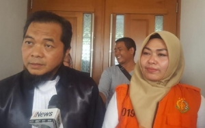 Perekam Video 'Penggal Jokowi' Akan Polisikan Denny Siregar