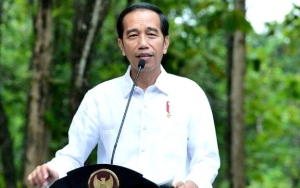 Pengamat Politik Sarankan Jokowi Tidak Buru-Buru Keluarkan Perppu KPK