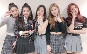 Ternyata Seperti Ini Cara ITZY Perlakukan Staf