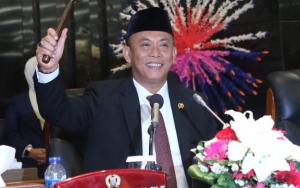 Ketua DPRD DKI Minta Gerindra dan PKS Bahas Kursi Wakil Gubernur Yang Masih Kosong