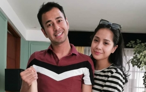Tak Cuma Marahi Nagita Slavina, Raffi Ahmad Punya Benjolan di Leher Akibat Jarang Ucapkan Ini