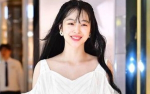 Abaikan Permintaan Sulli untuk Tuntut Netizen Penulis Komentar Jahat, SM Ent Tuai Kecaman 