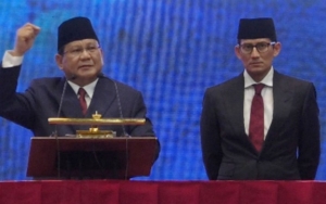 Sandiaga Akhirnya Kembali Merapat ke Gerindra, Jubir Prabowo: Beliau Akan Tetap Loyal