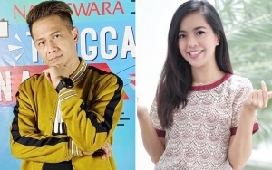 Delon Thamrin Ngaku Bakal Nikah Pertama Kali, 'Lupa Ingatan' Pernah Jadi Suami Yeslin Wang