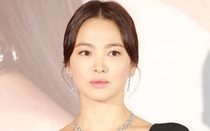 Netizen yang Tulis Komentar Negatif ke Song Hye Kyo Segera Diadili, Publik Beri Dukungan