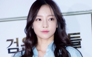 Goo Hara Ucapkan Selamat Tinggal pada Sulli Sambil Nangis di Instagram Live