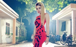 Nikita Mirzani Sindir Barbie Kumalasari Saat Dapat Sambutan Baik Dari Warga Korea