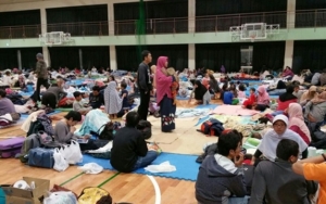 Kamp Pengungsian Tokyo Dikecam Usai Tolak Gelandangan Berusia 64 Tahun Karena Alasan Ini