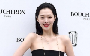 Dibully Hingga Depresi, Ini Alasan Mengejutkan Sulli Tak Pernah Laporkan Haters ke Polisi 