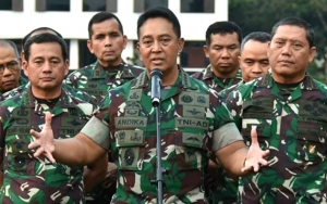 TNI Terus Dikritik Soal Pencopotan Eks Dandim Kendari, Begini Kata KSAD