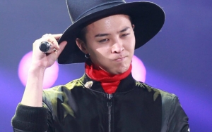 Gaya G-Dragon di Pernikahan Sang Kakak Jadi Sorotan, Netizen Malah Suudzon Soal Ini