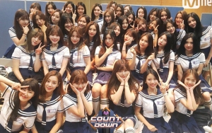 Kondisi Buruk di Lokasi Syuting 'Idol School' Ini Bikin Peserta Melarikan Diri dengan Cara Ekstrem
