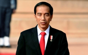 Jokowi Terus 'Gemukkan' Koalisi Tapi Disebut Bakal 'Kesepian', Kenapa?