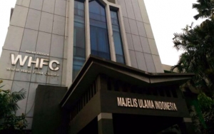 Wewenang MUI Dicabut, Sekarang Semua Produk Wajib Bersertifikat Halal