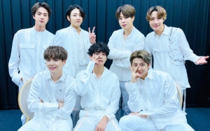 Konser BTS Di Arab Saudi Dilaporkan Bawa Pengaruh Besar Hingga Bisa Ubah Hukum